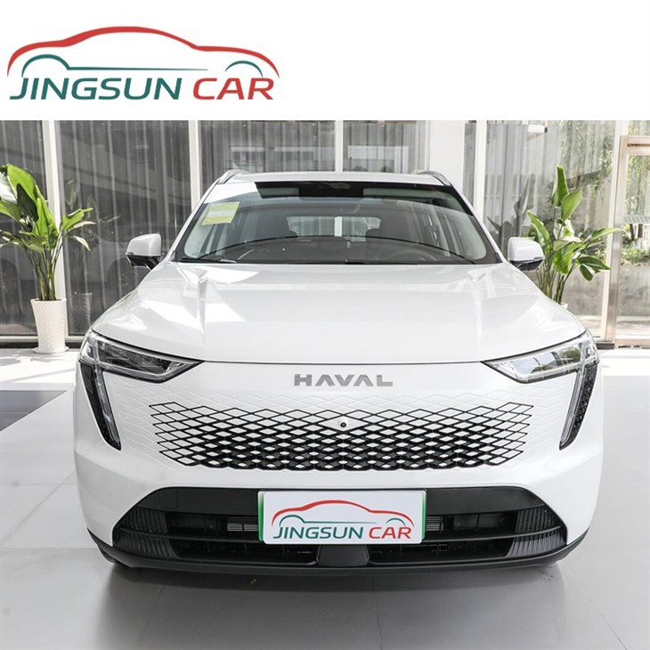 Haval Xiaolong MAX