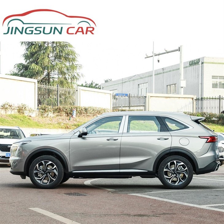 Haval Xiaolong MAX