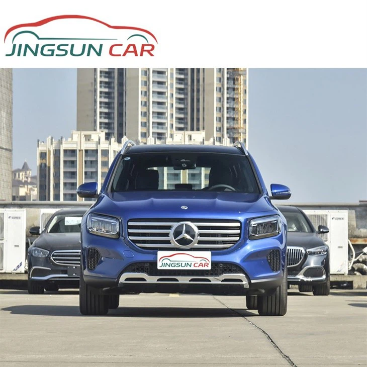 Benz GLB
