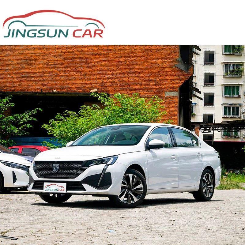 Dongfeng Peugeot 408 high quality