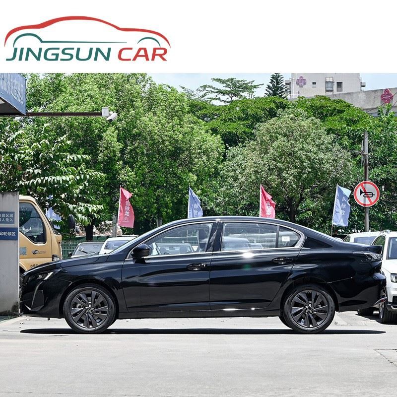 Dongfeng Peugeot 408 price