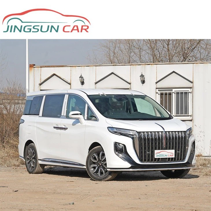 Hongqi HQ9