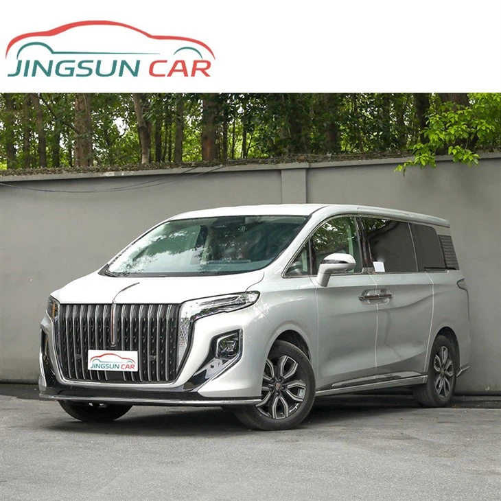 Hongqi HQ9